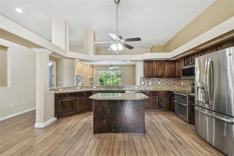 House in Lutz, Florida 4 bedrooms, 308.25 sq.m. № 1834628 - photo 20