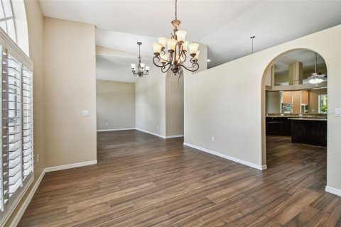 House in Lutz, Florida 4 bedrooms, 308.25 sq.m. № 1834628 - photo 16