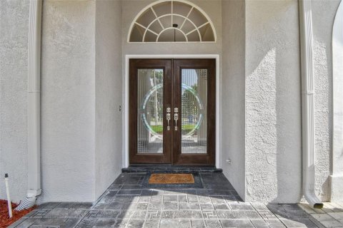 House in Lutz, Florida 4 bedrooms, 308.25 sq.m. № 1834628 - photo 7