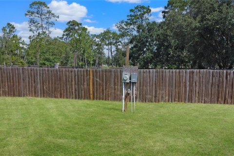 Land in Kissimmee, Florida № 1910368 - photo 13