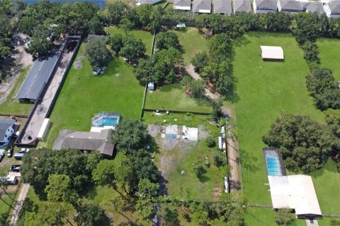 Land in Kissimmee, Florida № 1910368 - photo 21