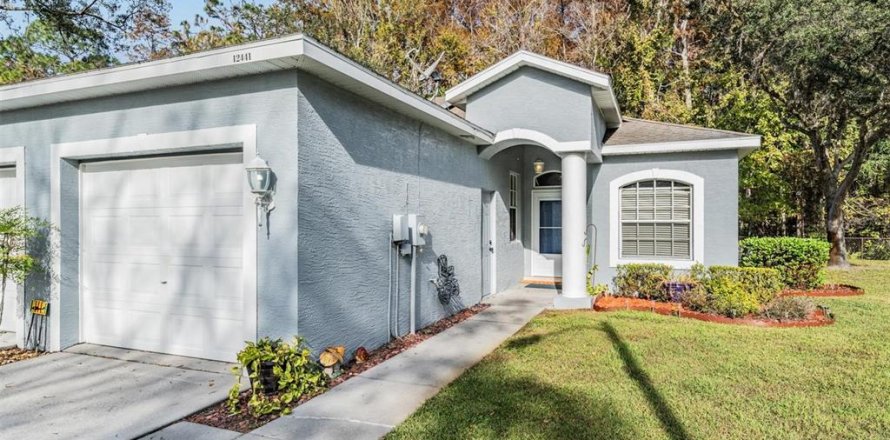 Casa en Hudson, Florida 2 dormitorios, 103.77 m2 № 2151521