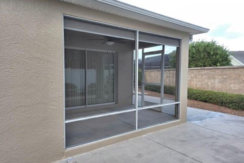 House in The Villages, Florida 3 bedrooms, 156.08 sq.m. № 1849564 - photo 20