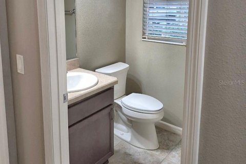 House in The Villages, Florida 3 bedrooms, 156.08 sq.m. № 1849564 - photo 16