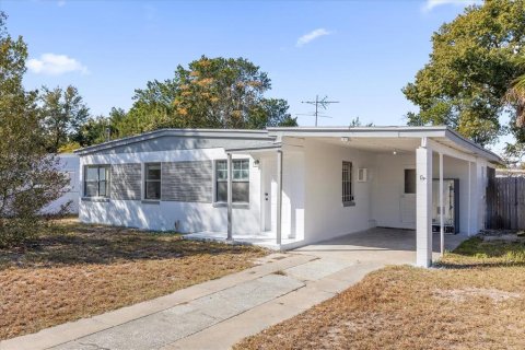 Casa en Orlando, Florida 3 dormitorios, 76.64 m2 № 2098985