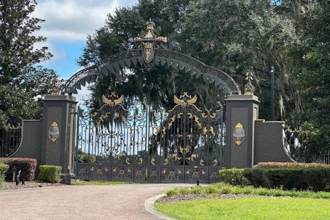 Terreno en venta en Ocala, Florida № 2388963 - foto 7