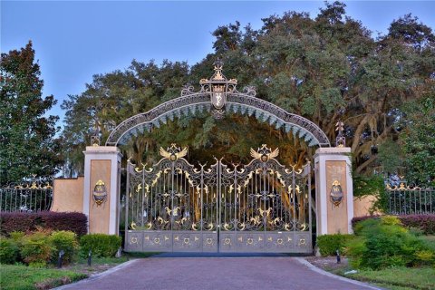 Terreno en Ocala, Florida № 2388963