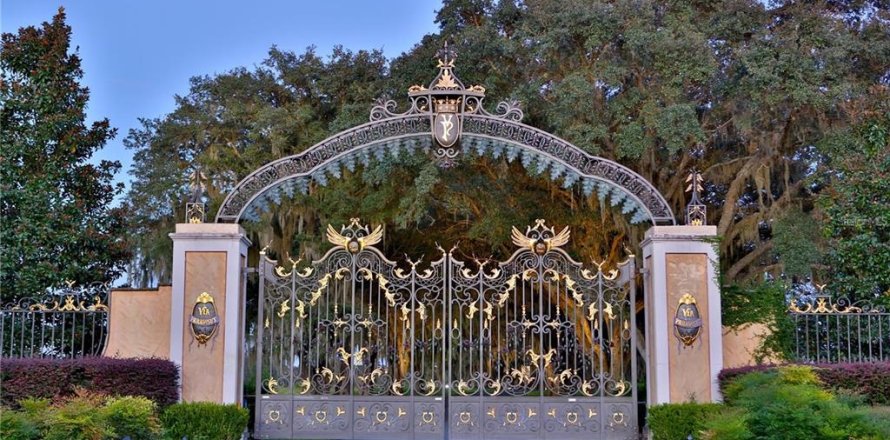 Terreno en Ocala, Florida № 2388963