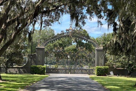 Terreno en venta en Ocala, Florida № 2388963 - foto 6