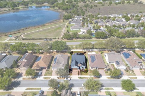 Купить виллу или дом в Гроувленд, Флорида 11 комнат, 167.97м2, № 2139245 - фото 21