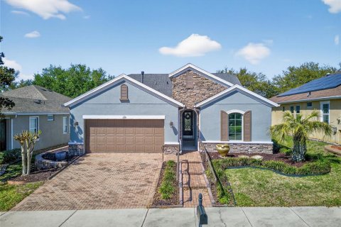 Casa en Groveland, Florida 2 dormitorios, 167.97 m2 № 2139245