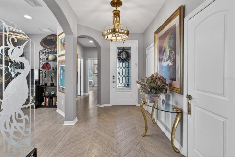 Купить виллу или дом в Гроувленд, Флорида 11 комнат, 167.97м2, № 2139245 - фото 11