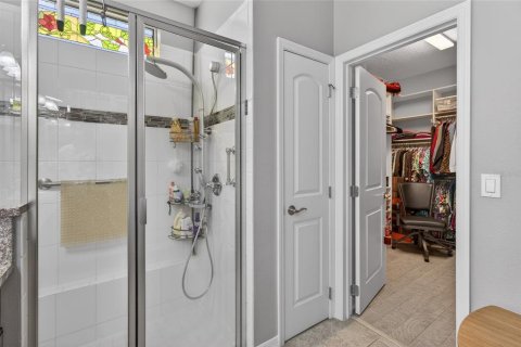 Купить виллу или дом в Гроувленд, Флорида 11 комнат, 167.97м2, № 2139245 - фото 24