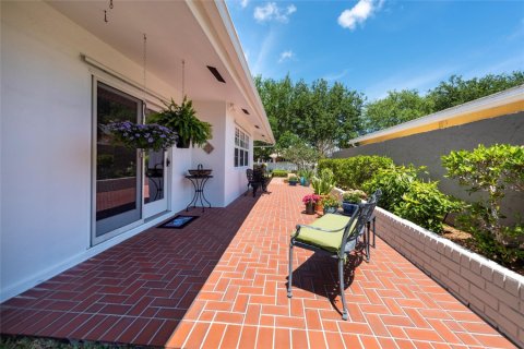 Villa ou maison à vendre à Fort Lauderdale, Floride: 3 chambres, 204.57 m2 № 1097697 - photo 1