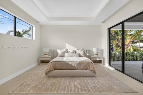Villa ou maison à vendre à Fort Lauderdale, Floride: 4 chambres, 351.73 m2 № 2041399 - photo 25