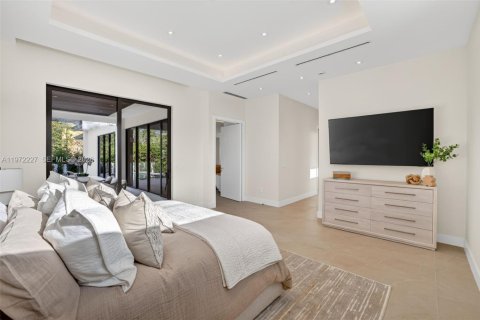 Villa ou maison à vendre à Fort Lauderdale, Floride: 4 chambres, 351.73 m2 № 2041399 - photo 26