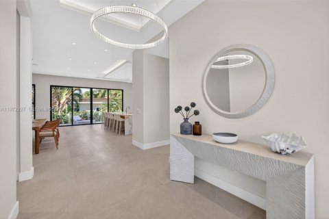Villa ou maison à vendre à Fort Lauderdale, Floride: 4 chambres, 351.73 m2 № 2041399 - photo 5