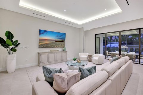 Villa ou maison à vendre à Fort Lauderdale, Floride: 4 chambres, 351.73 m2 № 2041399 - photo 19