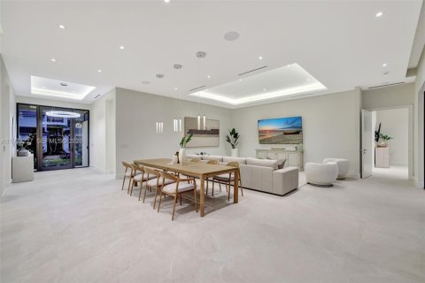 Villa ou maison à vendre à Fort Lauderdale, Floride: 4 chambres, 351.73 m2 № 2041399 - photo 22