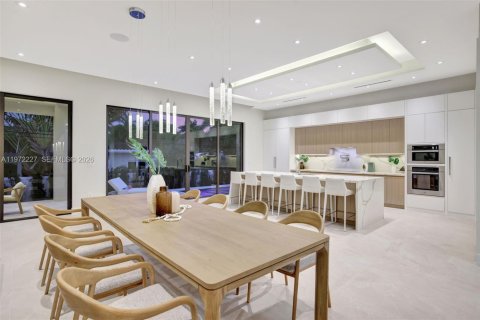 Villa ou maison à vendre à Fort Lauderdale, Floride: 4 chambres, 351.73 m2 № 2041399 - photo 16