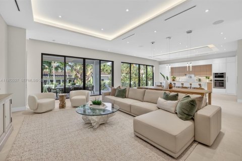 Villa ou maison à vendre à Fort Lauderdale, Floride: 4 chambres, 351.73 m2 № 2041399 - photo 17