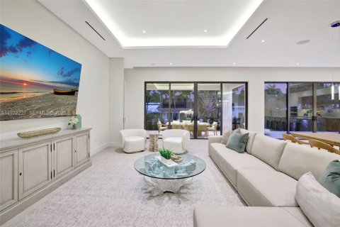Villa ou maison à vendre à Fort Lauderdale, Floride: 4 chambres, 351.73 m2 № 2041399 - photo 20