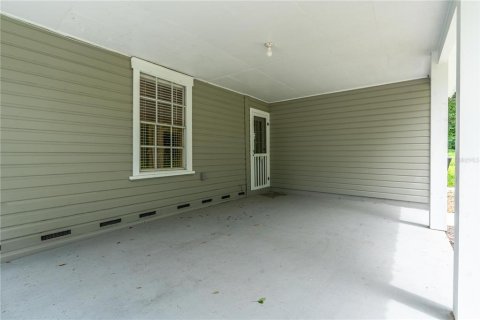 House in Brooksville, Florida 2 bedrooms, 100.89 sq.m. № 1786445 - photo 24