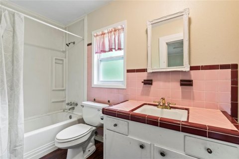 House in Brooksville, Florida 2 bedrooms, 100.89 sq.m. № 1786445 - photo 16