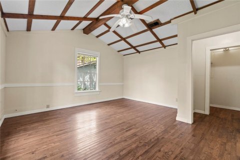 House in Brooksville, Florida 2 bedrooms, 100.89 sq.m. № 1786445 - photo 20