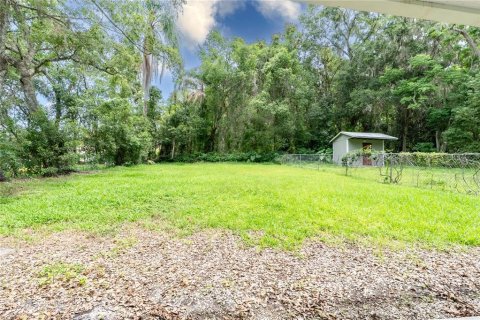House in Brooksville, Florida 2 bedrooms, 100.89 sq.m. № 1786445 - photo 30