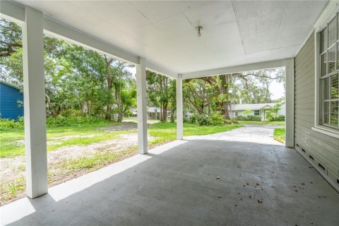 House in Brooksville, Florida 2 bedrooms, 100.89 sq.m. № 1786445 - photo 25