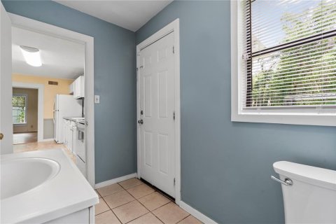 House in Brooksville, Florida 2 bedrooms, 100.89 sq.m. № 1786445 - photo 10
