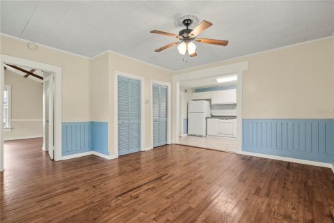 House in Brooksville, Florida 2 bedrooms, 100.89 sq.m. № 1786445 - photo 5