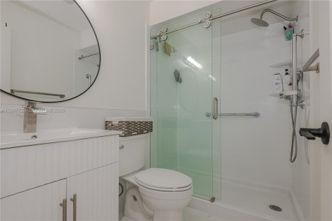 Купить кондоминиум в Дейви, Флорида 1 спальня, 68.84м2, № 2065563 - фото 20