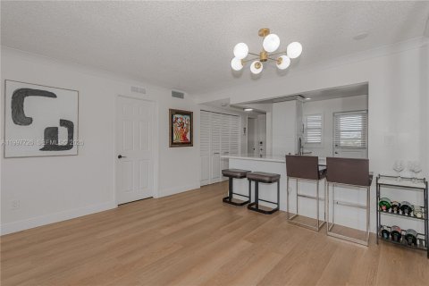 Купить кондоминиум в Дейви, Флорида 1 спальня, 68.84м2, № 2065563 - фото 5