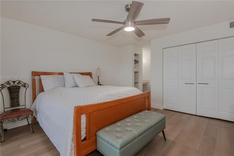 Купить кондоминиум в Дейви, Флорида 1 спальня, 68.84м2, № 2065563 - фото 17