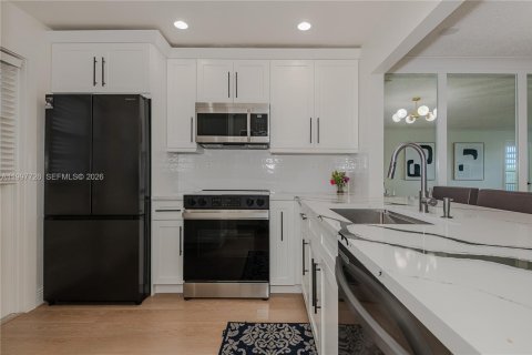 Купить кондоминиум в Дейви, Флорида 1 спальня, 68.84м2, № 2065563 - фото 9