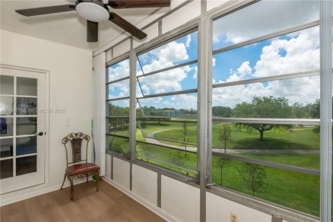 Купить кондоминиум в Дейви, Флорида 1 спальня, 68.84м2, № 2065563 - фото 22