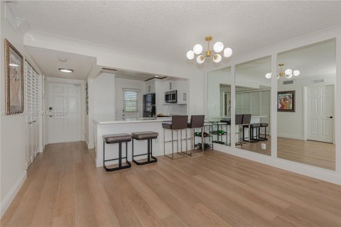 Купить кондоминиум в Дейви, Флорида 1 спальня, 68.84м2, № 2065563 - фото 6