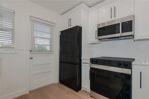 Купить кондоминиум в Дейви, Флорида 1 спальня, 68.84м2, № 2065563 - фото 11