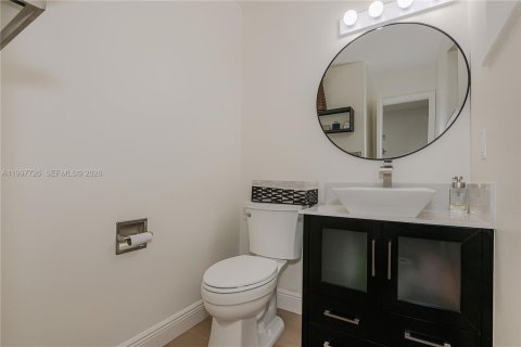 Купить кондоминиум в Дейви, Флорида 1 спальня, 68.84м2, № 2065563 - фото 21