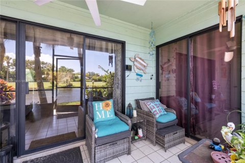 Casa en venta en Sebastian, Florida, 2 dormitorios № 1792468 - foto 26