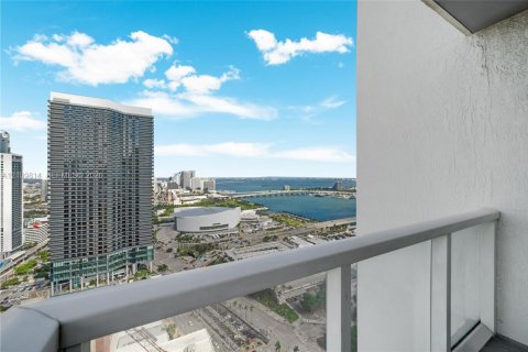 Copropriété à louer à Miami, Floride: 2 chambres, 111.76 m2 № 2425045 - photo 16