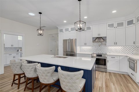 Villa ou maison à vendre à Clearwater, Floride: 5 chambres, 290.88 m2 № 1917992 - photo 9