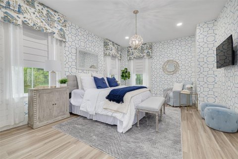 Villa ou maison à vendre à Clearwater, Floride: 5 chambres, 290.88 m2 № 1917992 - photo 15