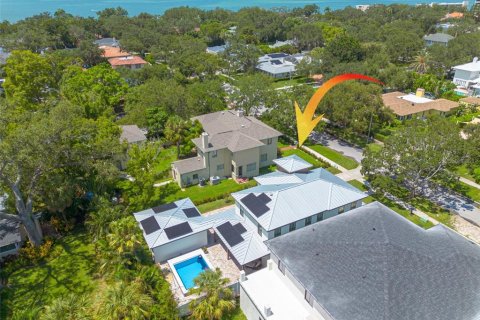 Villa ou maison à vendre à Clearwater, Floride: 5 chambres, 290.88 m2 № 1917992 - photo 3