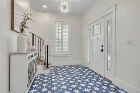 Villa ou maison à vendre à Clearwater, Floride: 5 chambres, 290.88 m2 № 1917992 - photo 24