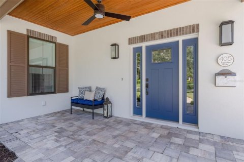 Villa ou maison à vendre à Clearwater, Floride: 5 chambres, 290.88 m2 № 1917992 - photo 5