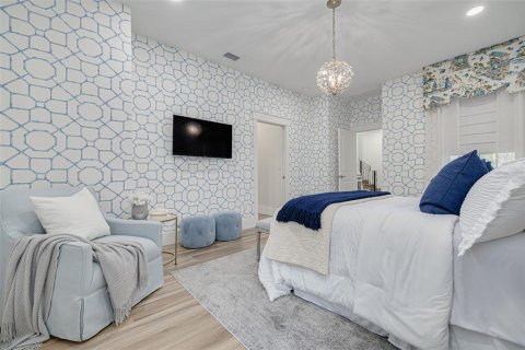 Villa ou maison à vendre à Clearwater, Floride: 5 chambres, 290.88 m2 № 1917992 - photo 16