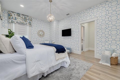 Villa ou maison à vendre à Clearwater, Floride: 5 chambres, 290.88 m2 № 1917992 - photo 17